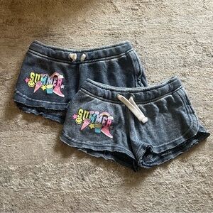 Rock Candy Shorts Medium